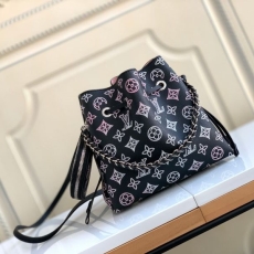 LV Bucket Bags